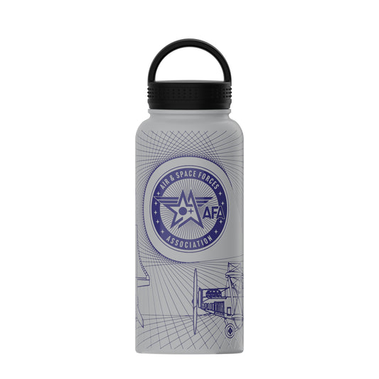 AFA Design Insulated 32oz Bottle