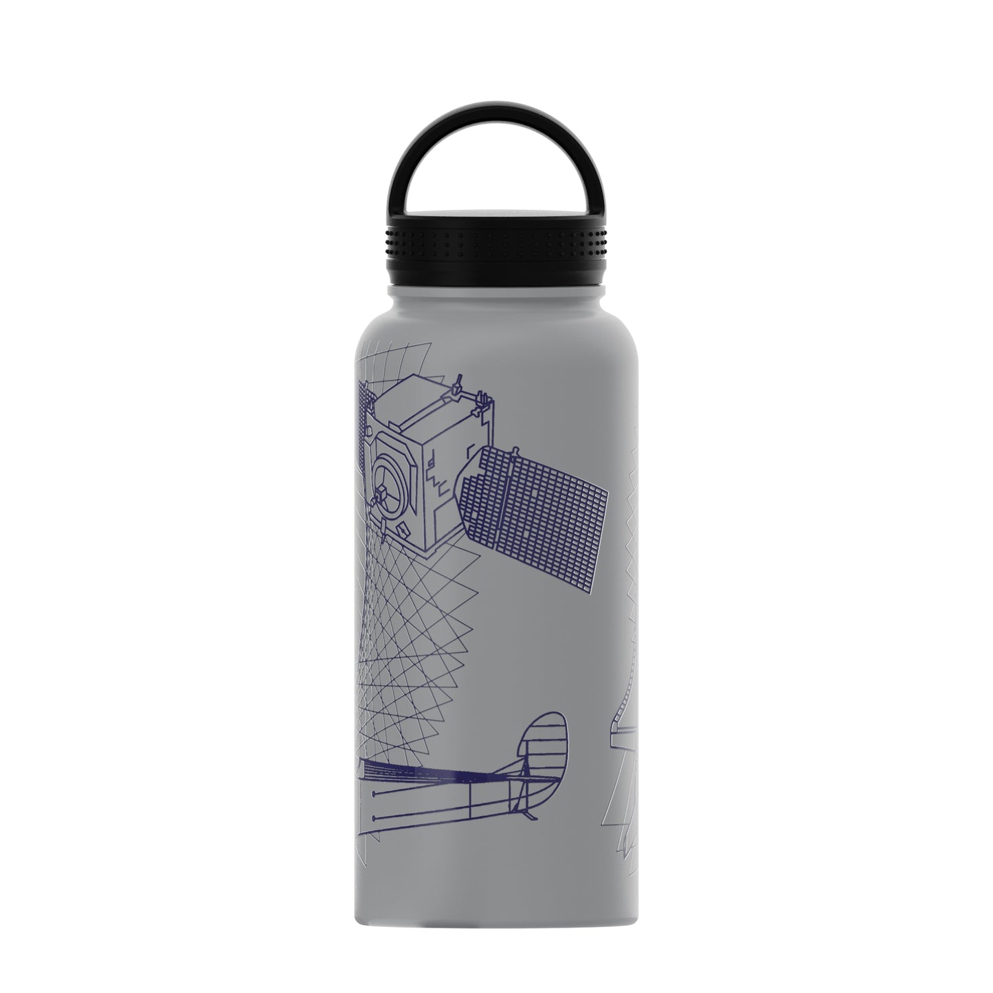 AFA Design Insulated 32oz Bottle