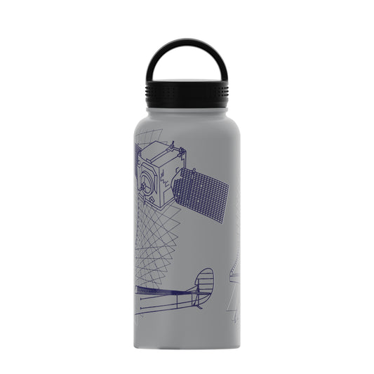 AFA Design Insulated 32oz Bottle