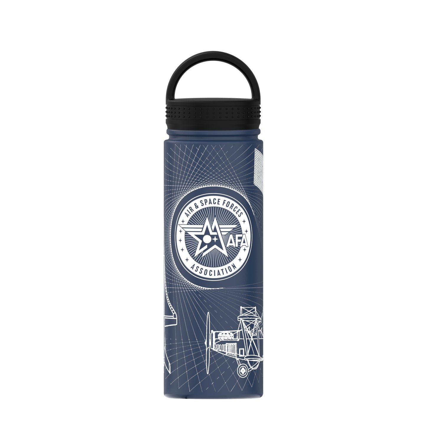 AFA Design Insulated 20oz Bottle