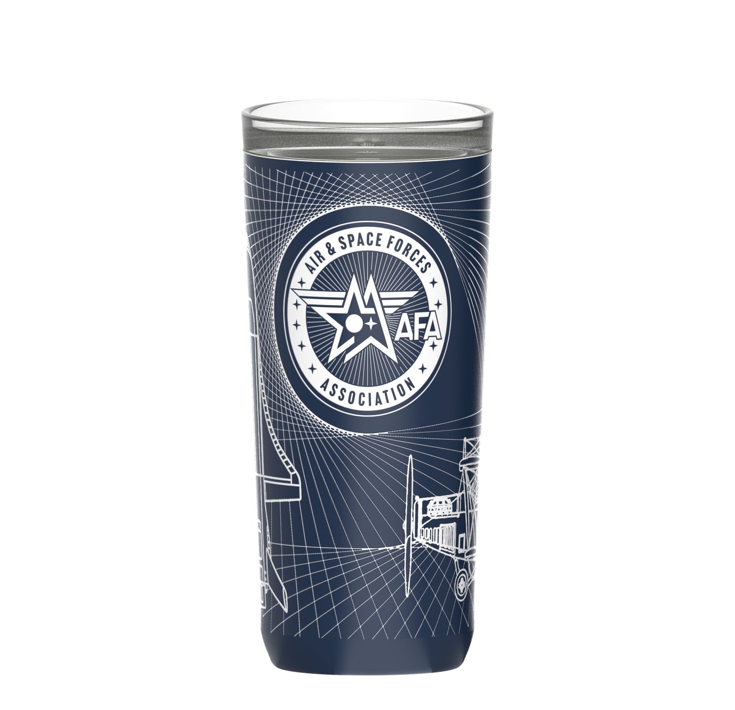 AFA Design Insulated 20oz Tumbler
