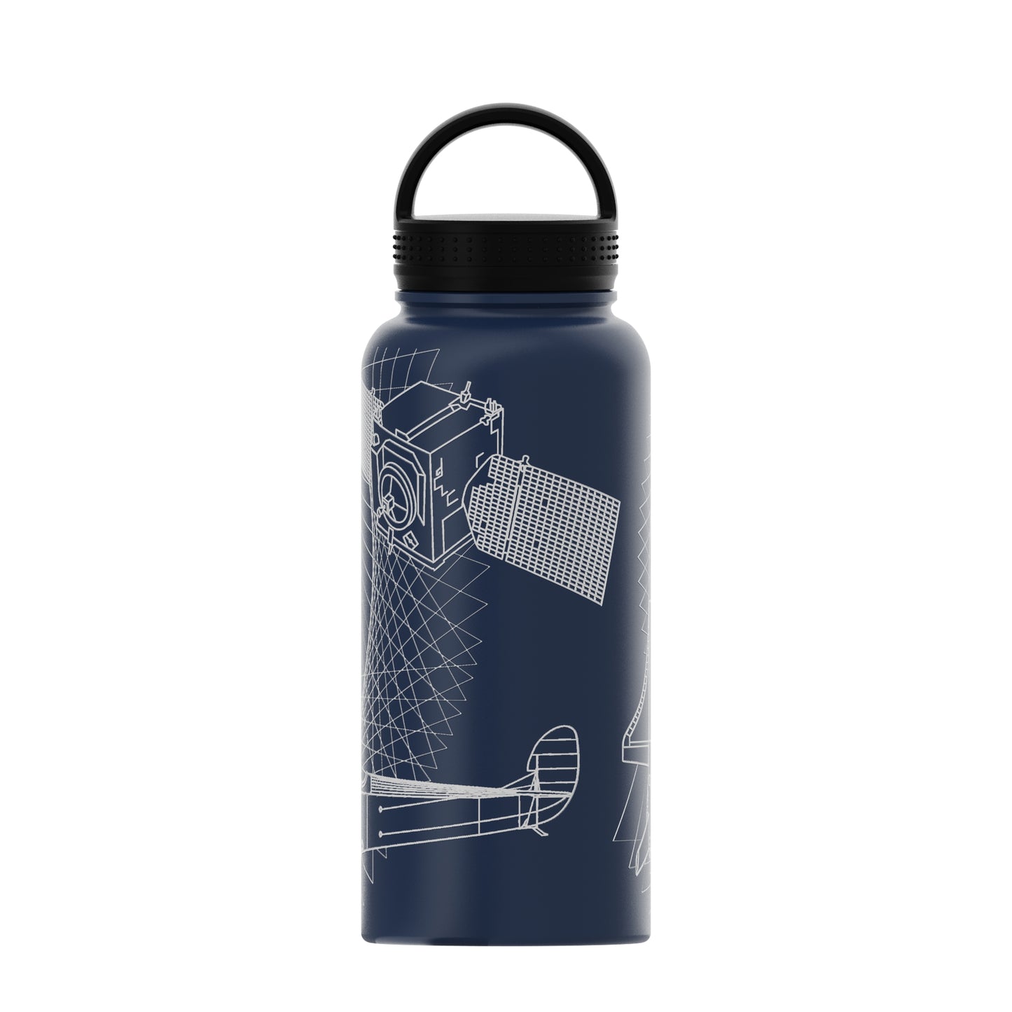 AFA Design Insulated 32oz Bottle