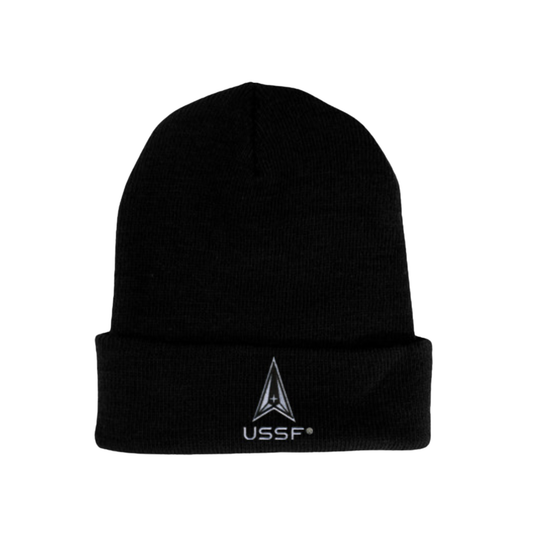 U.S. Space Force Beanie