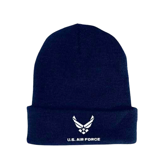 U.S. Air Force Beanie