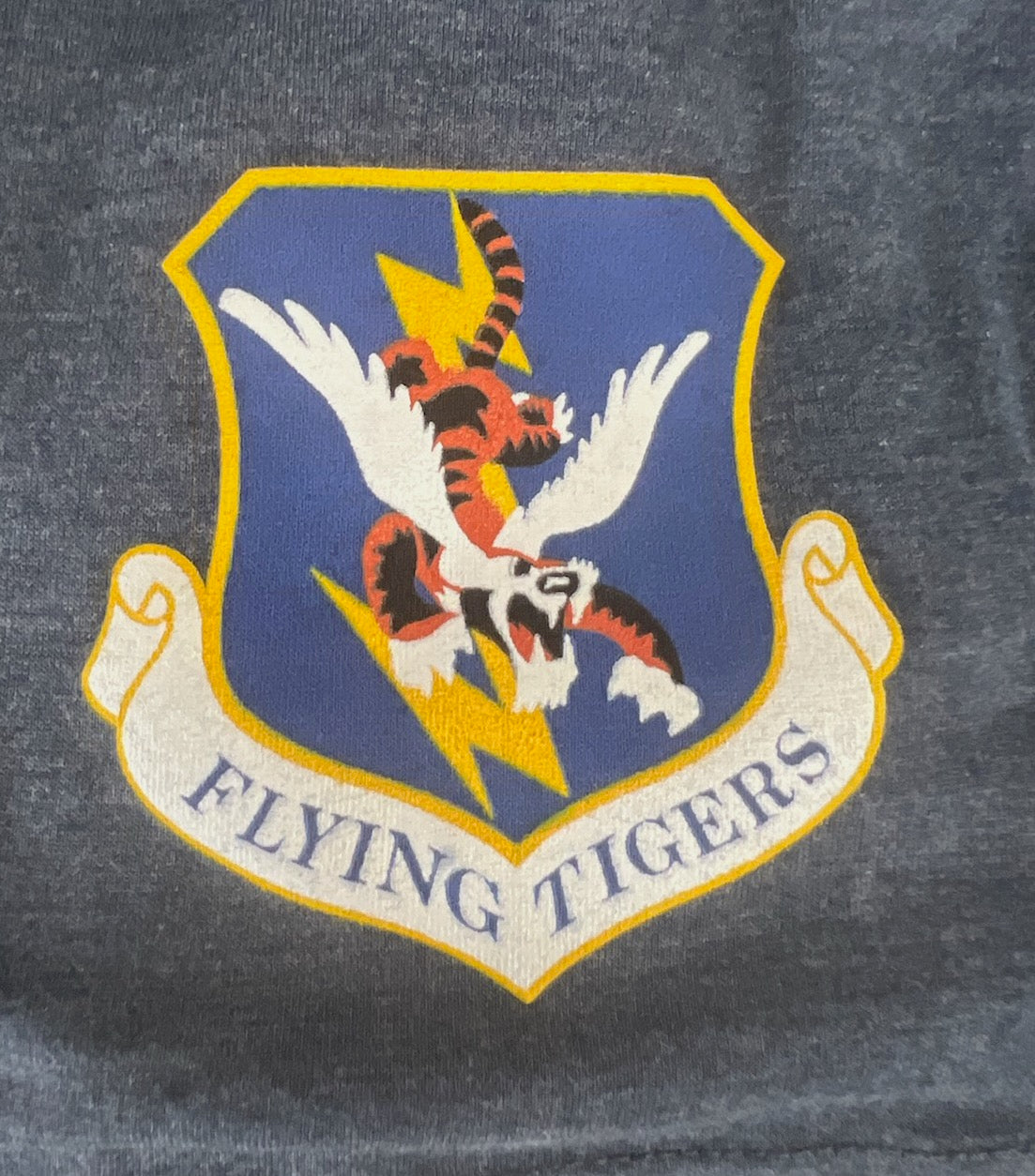 Flying Tigers T-shirt