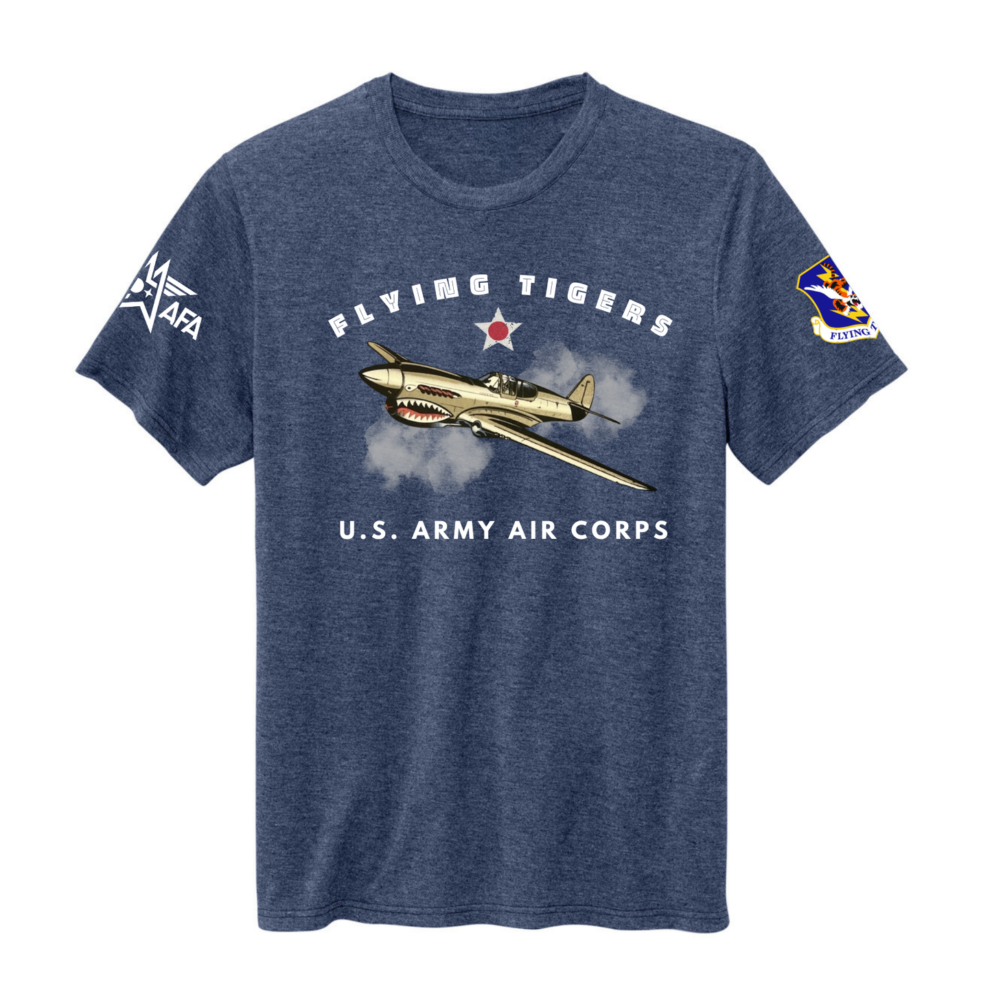 Flying Tigers T-shirt