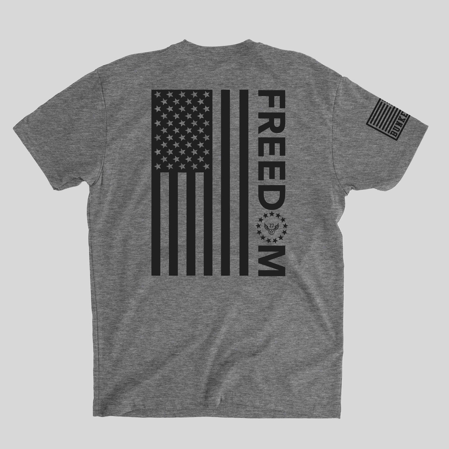 Freedom Flag T-Shirt