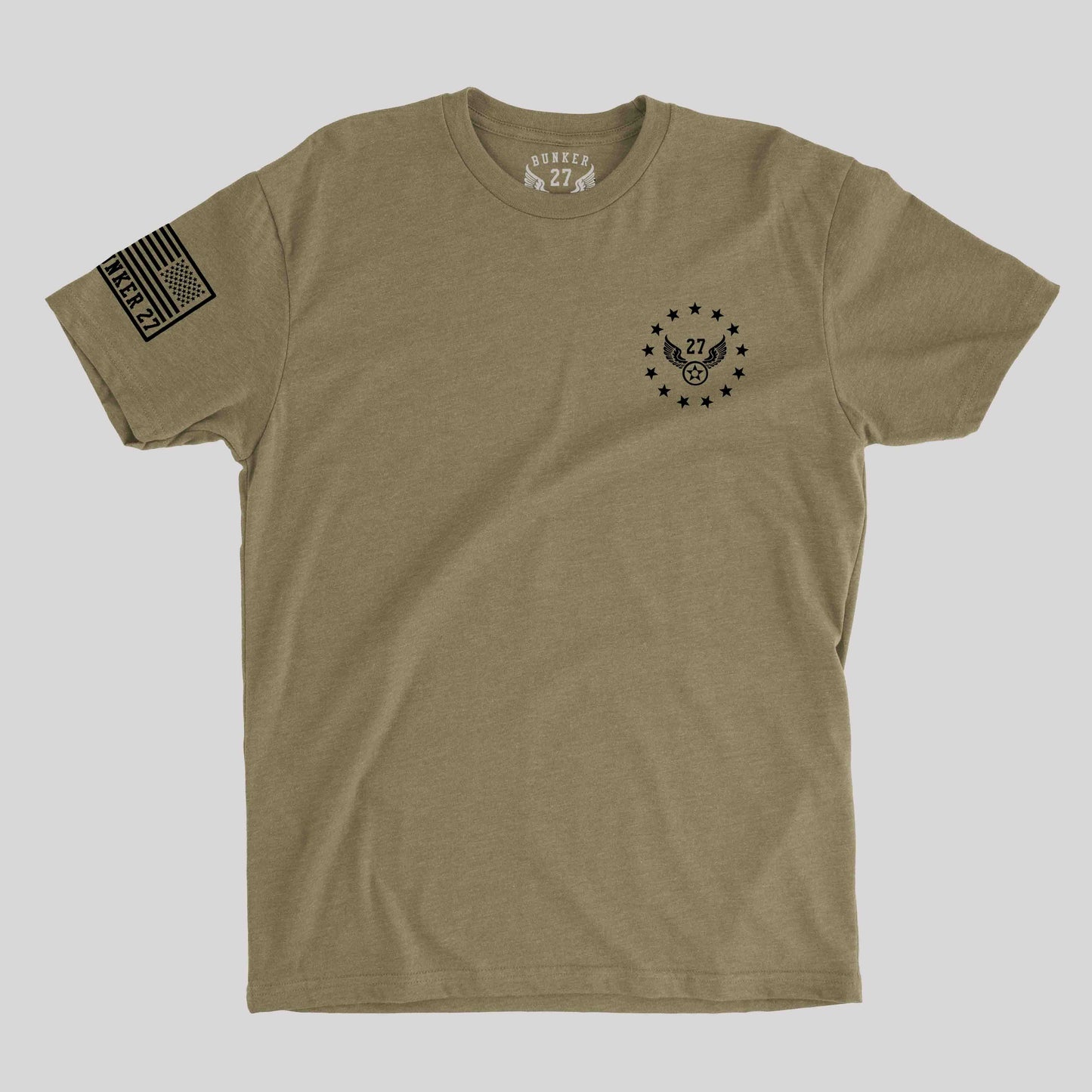Freedom Flag T-Shirt