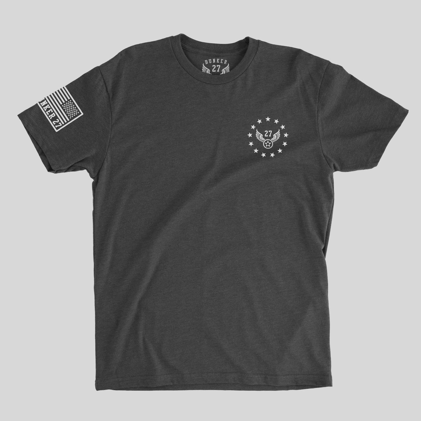 Freedom Flag T-Shirt