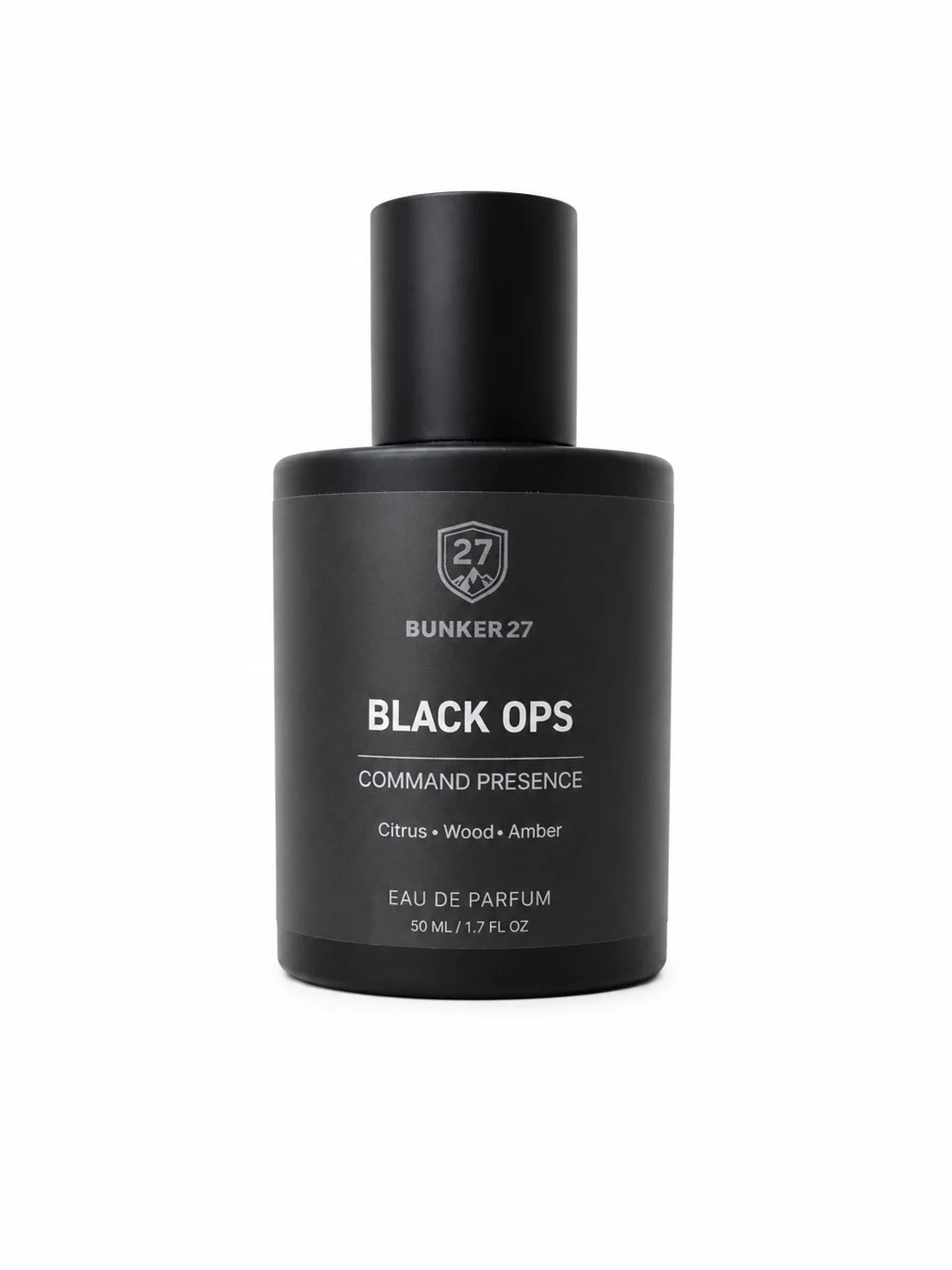 Black Ops – Men’s Eau de Parfum