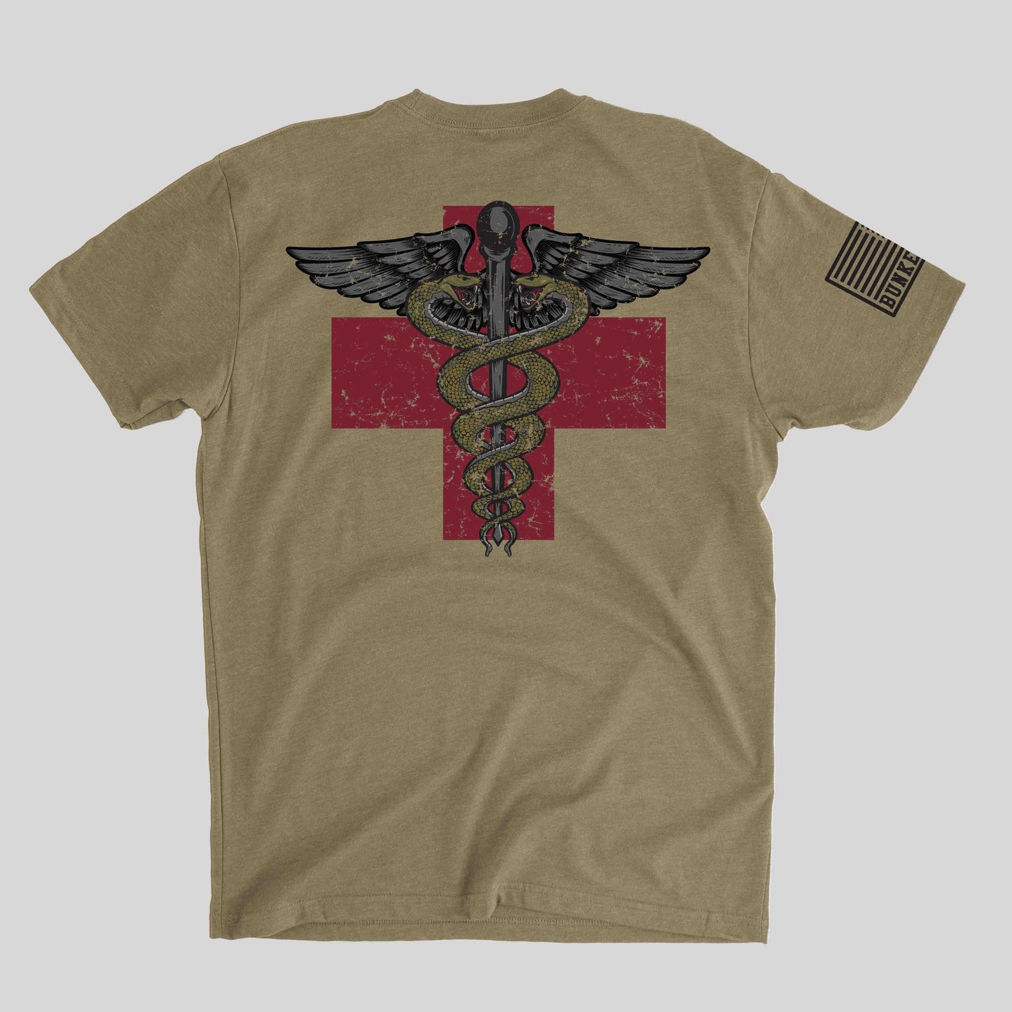 Medic T-Shirt