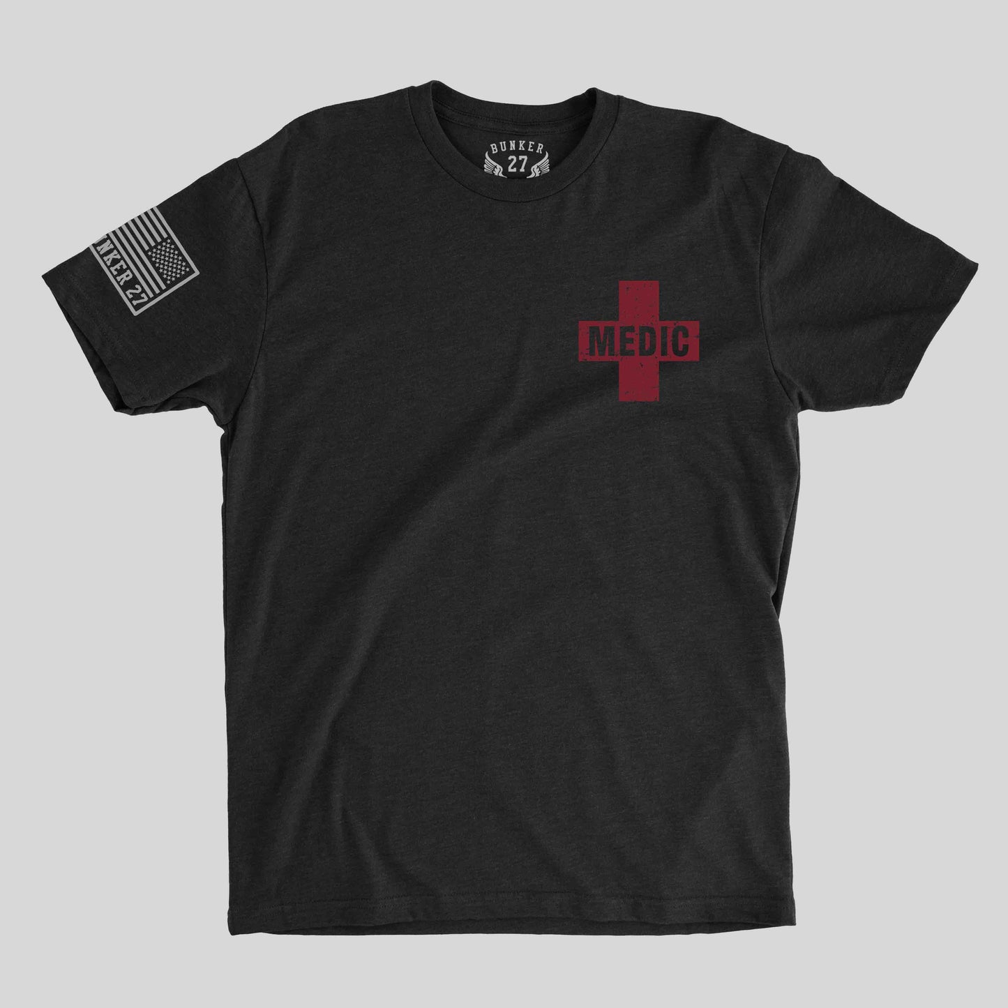 Medic T-Shirt