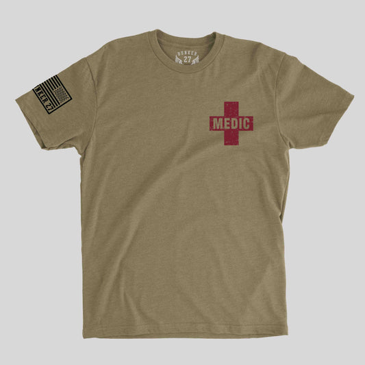 Medic T-Shirt
