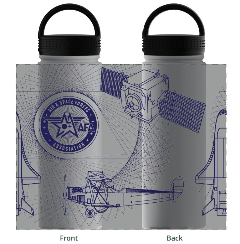 AFA Design Insulated 20oz Bottle
