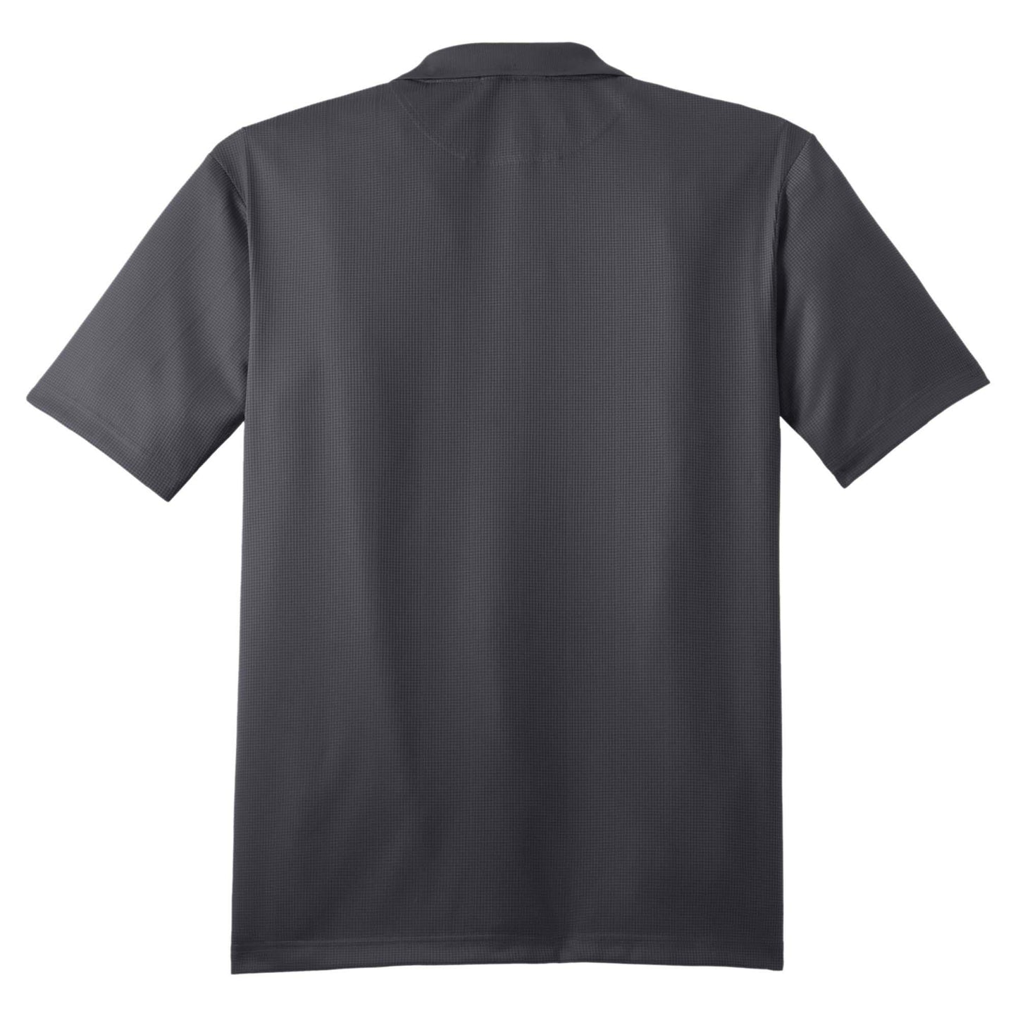 Air & Space Forces Association Performance Jacquard Polo