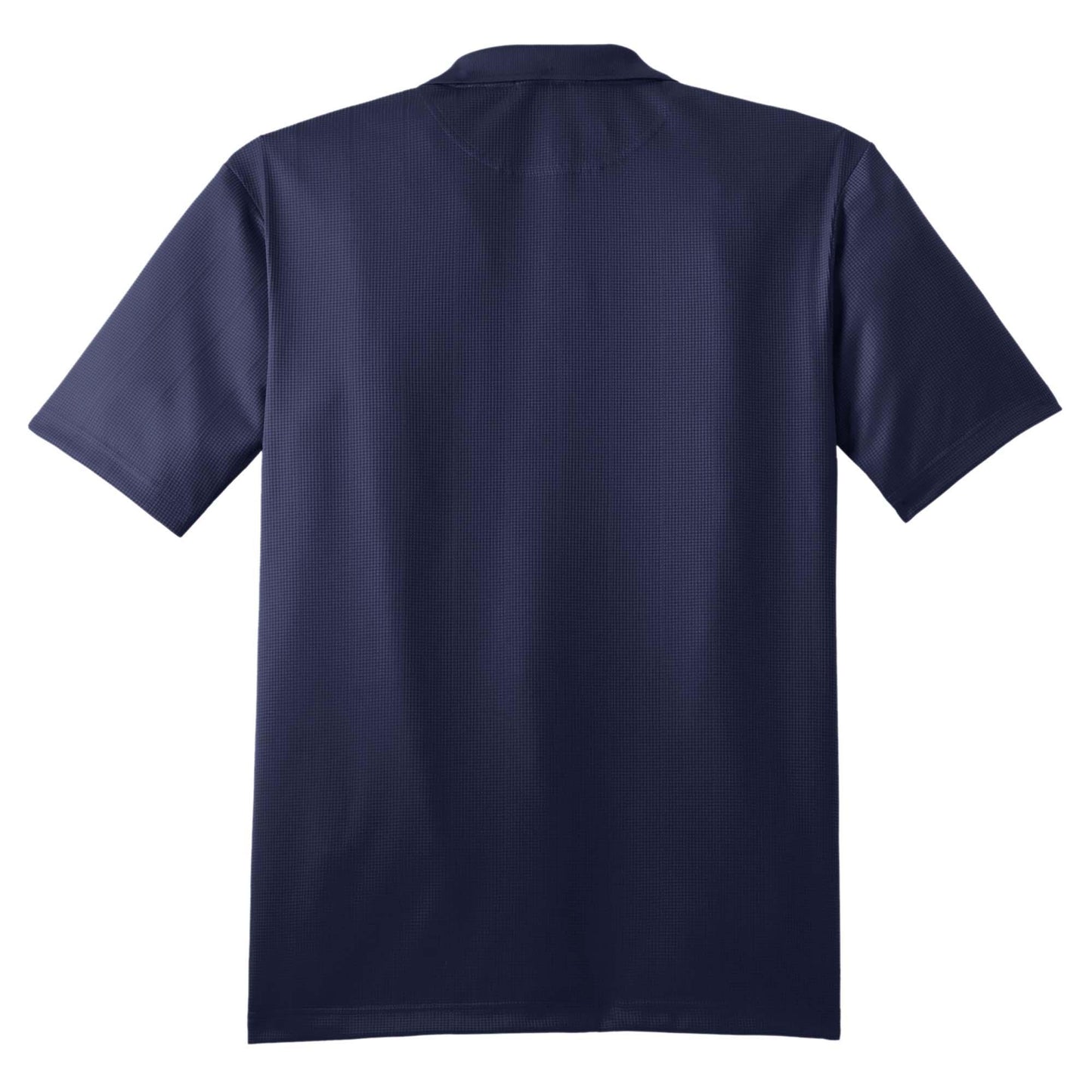 Air & Space Forces Association Performance Jacquard Polo