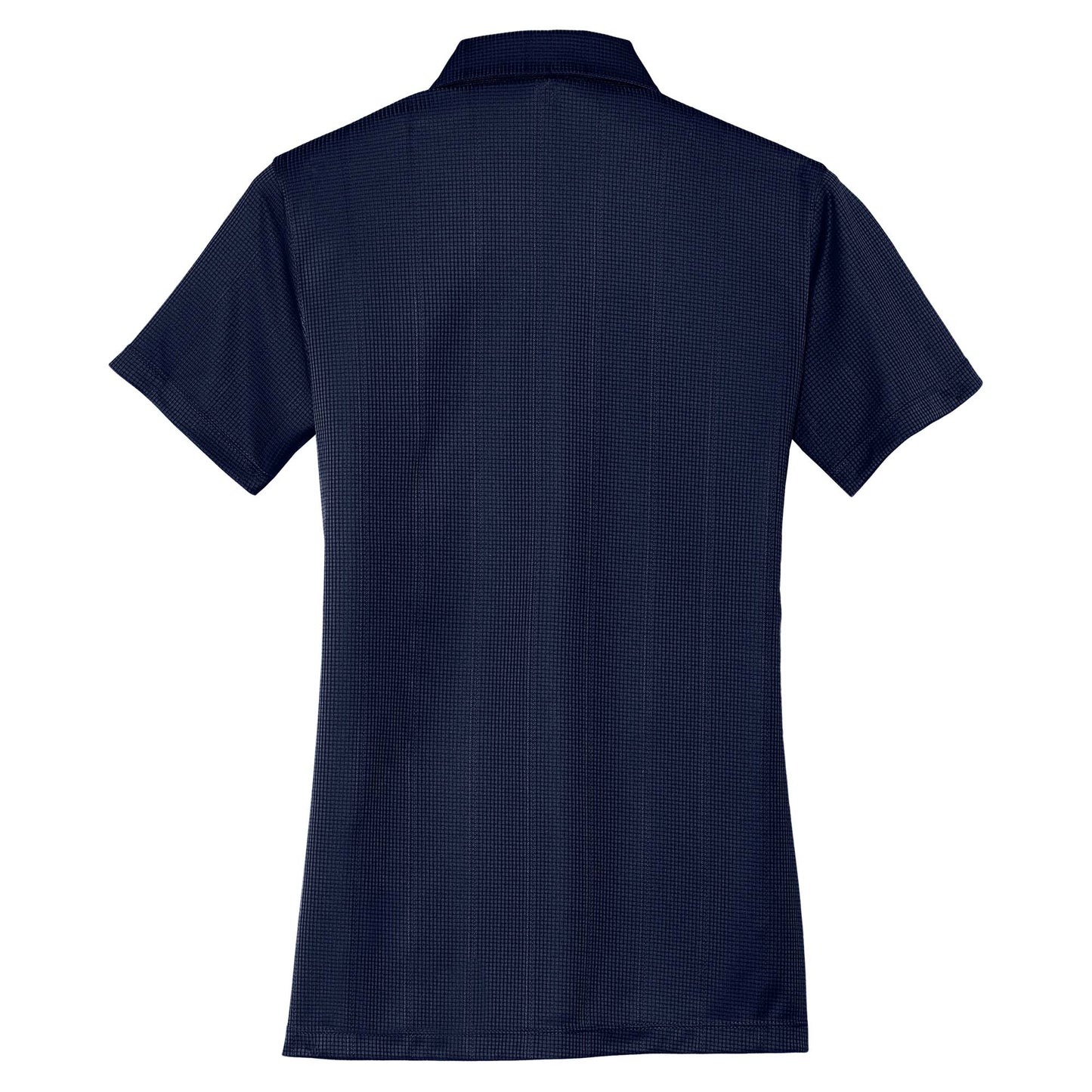 Air & Space Forces Association Performance Jacquard Polo