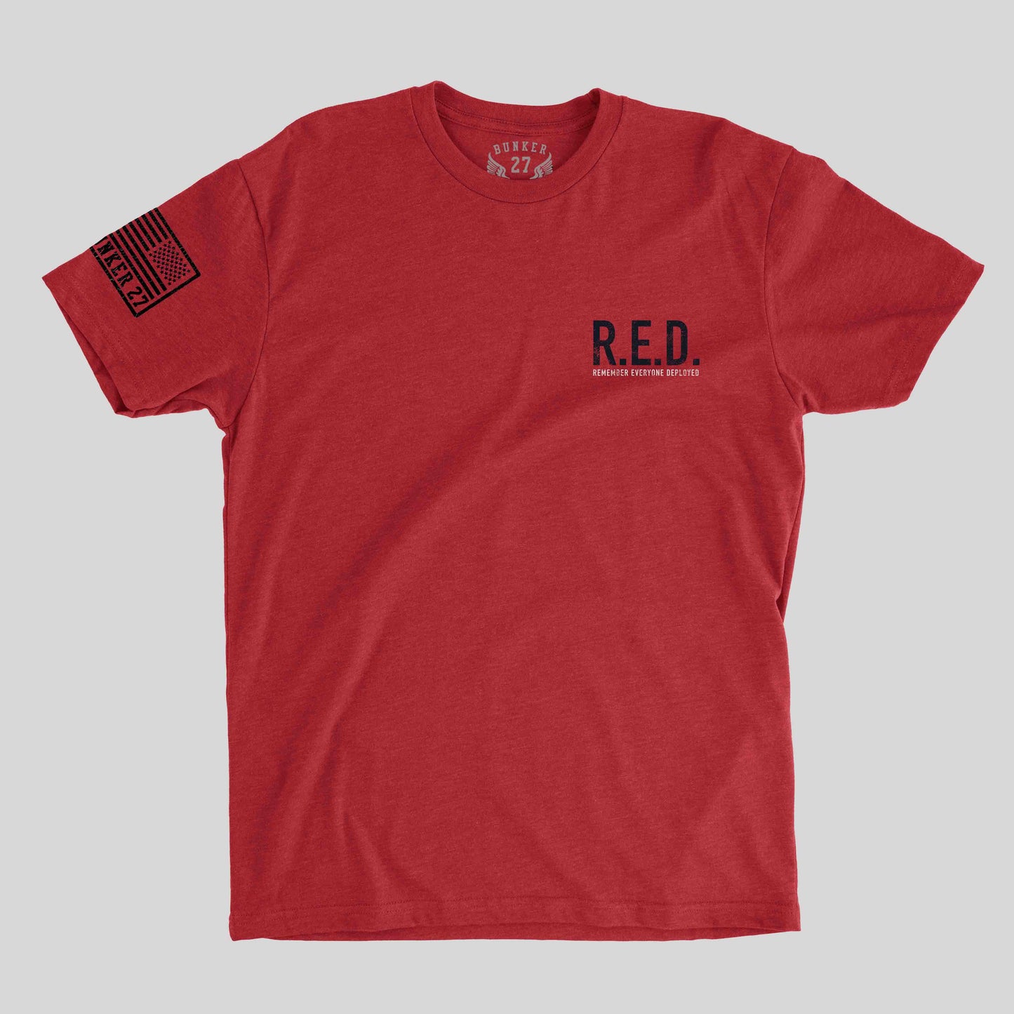 R.E.D. T-Shirt