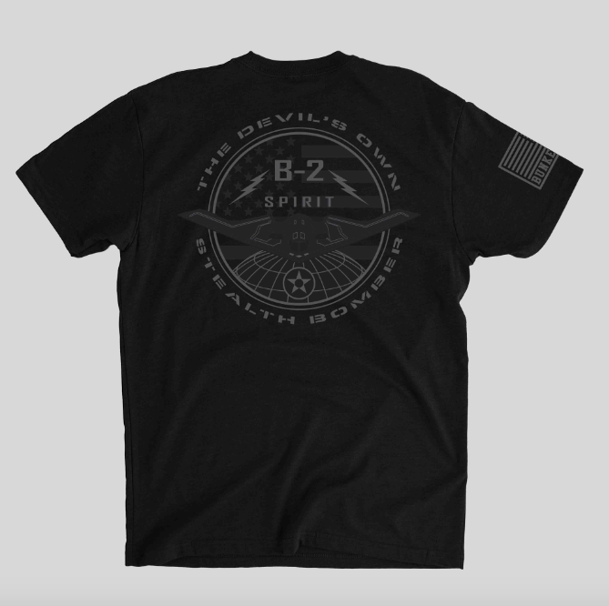 B-2 Spirit T-shirt