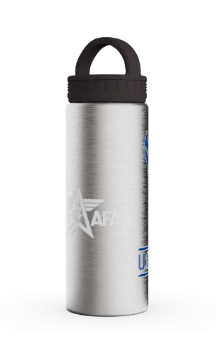 U.S. Air Force Insulated 20 oz Bottle