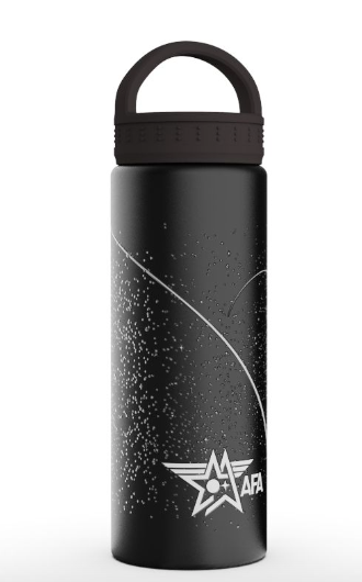 U.S. Space Force Insulated 20 oz Bottle