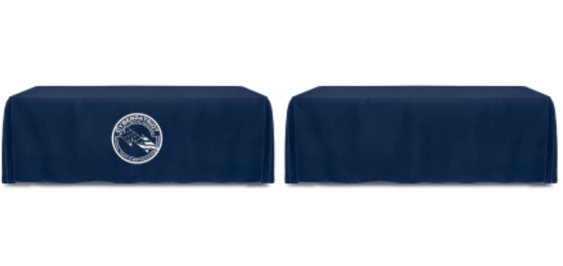 CyberPatriot Table Cloth