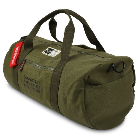 Canvas Utility Bag