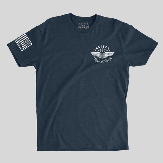 B-24D Liberator T-Shirt