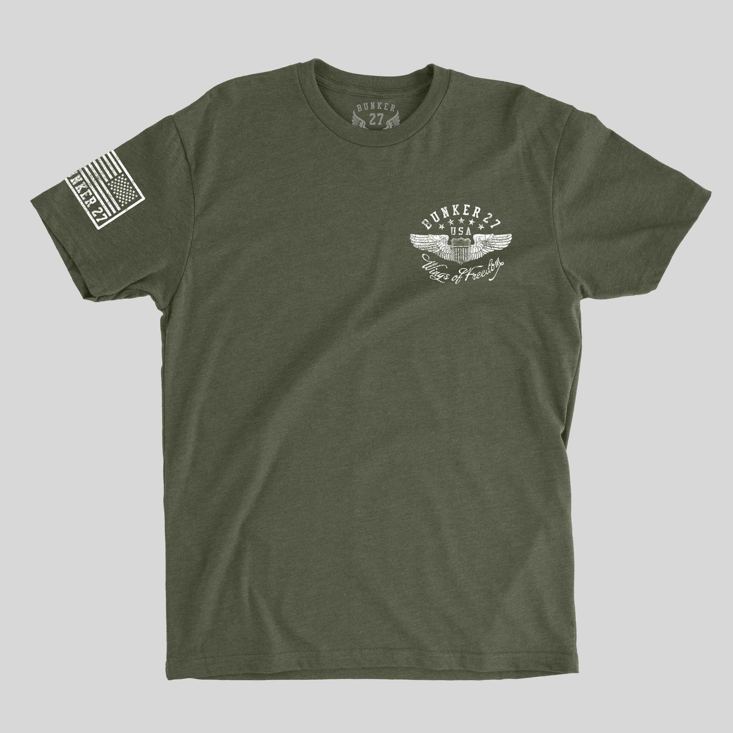B-24D Liberator T-Shirt