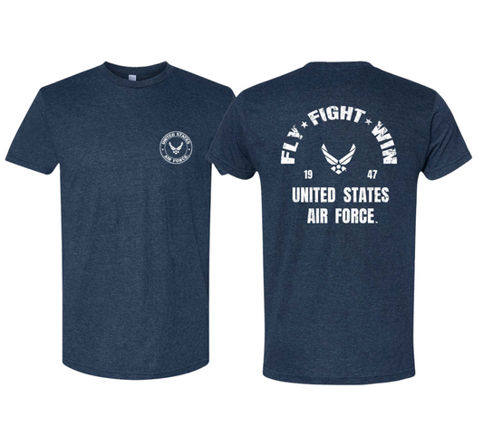 U.S. Air Force Logo T-Shirt
