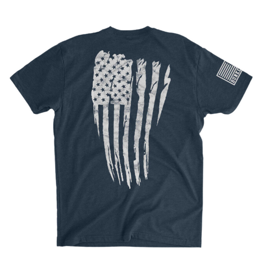 1776 Flag T-Shirt