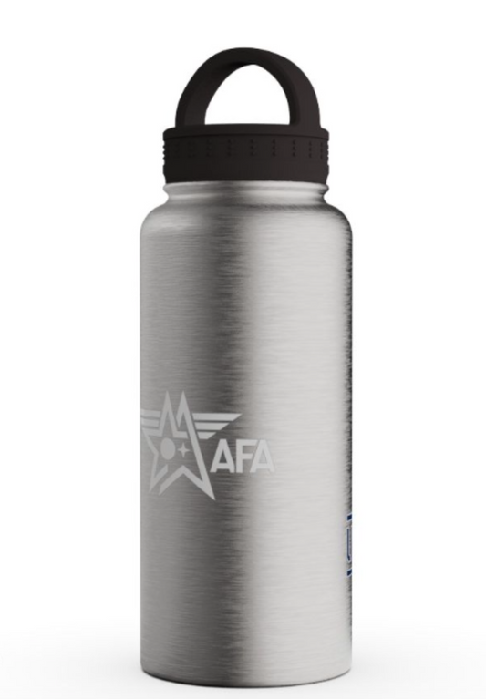 U.S. Air Force Insulated 32 oz Bottle