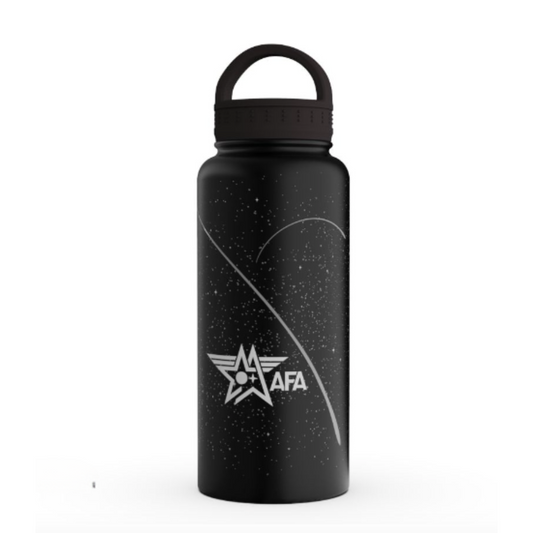 U.S. Space Force Insulated 32 oz Bottle