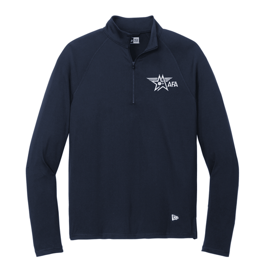 AFA 1/2 Zip Golf Performance Pullover - ShopAFA