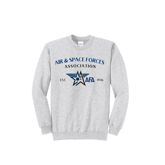 AFA Crewneck Sweatshirt - ShopAFA
