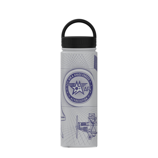 AFA Design Insulated 20oz Bottle - ShopAFA