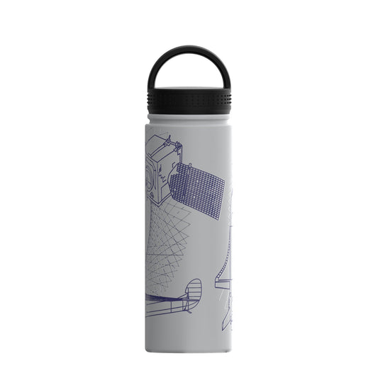 AFA Design Insulated 20oz Bottle - ShopAFA