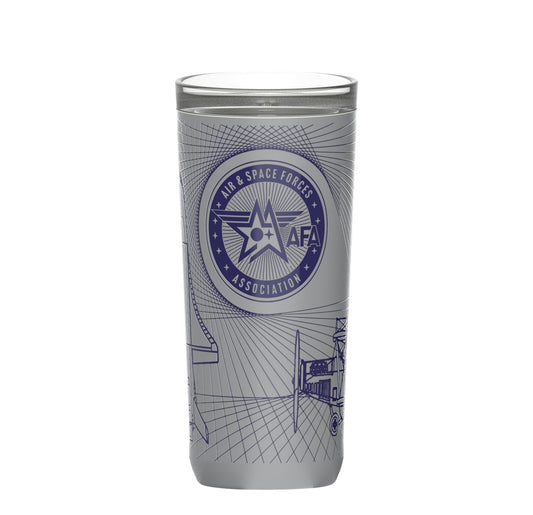 AFA Design Insulated 20oz Tumbler - ShopAFA