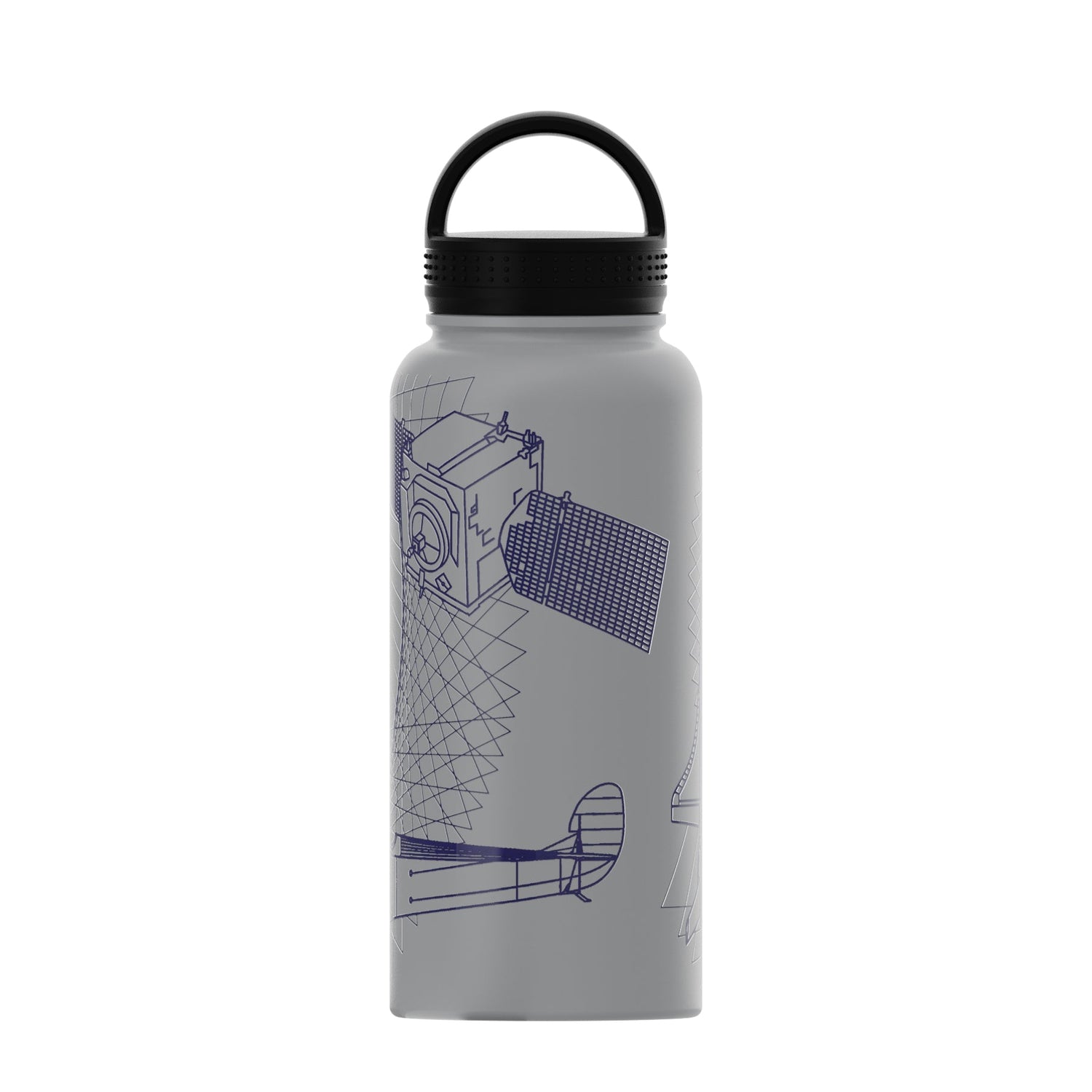 AFA Design Insulated 32oz Bottle - ShopAFA