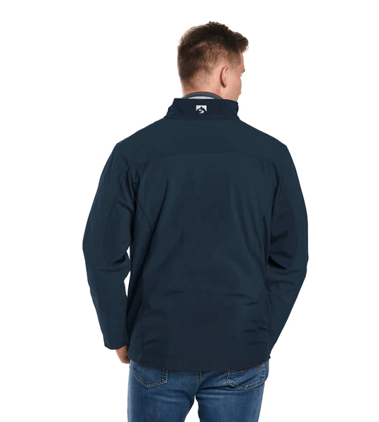 AFA Full-Zip Soft-shell Jacket - ShopAFA
