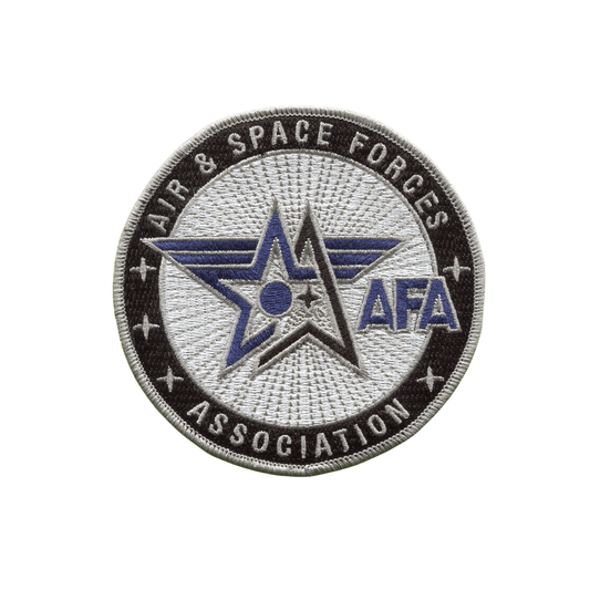 AFA Patch - ShopAFA