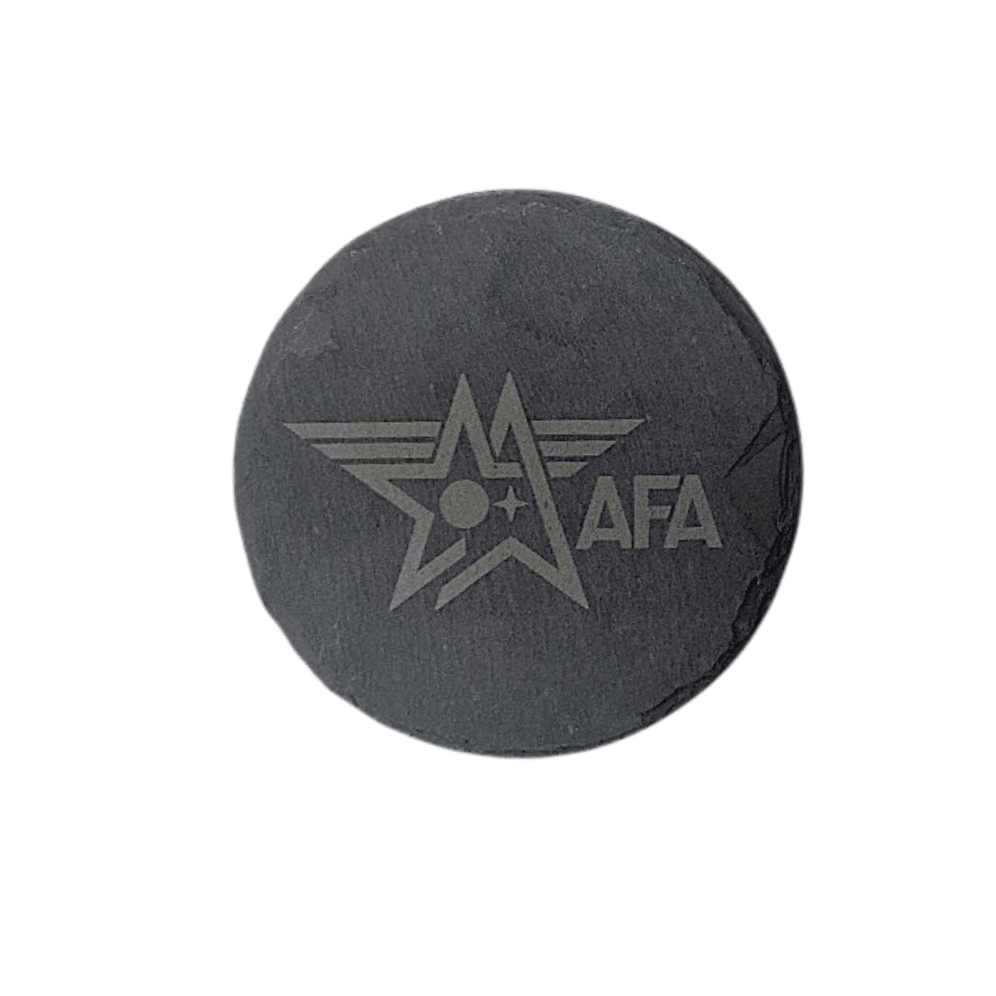 AFA Slate Coaster Set of 4 - ShopAFA