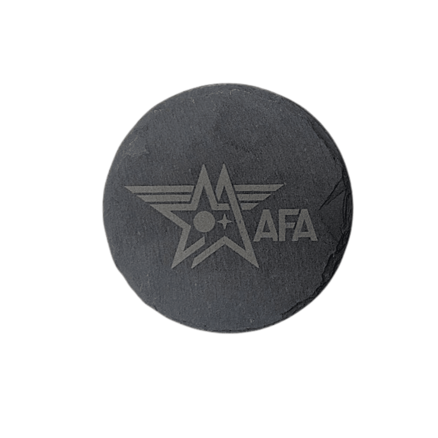 AFA Slate Coaster Set of 4 - ShopAFA