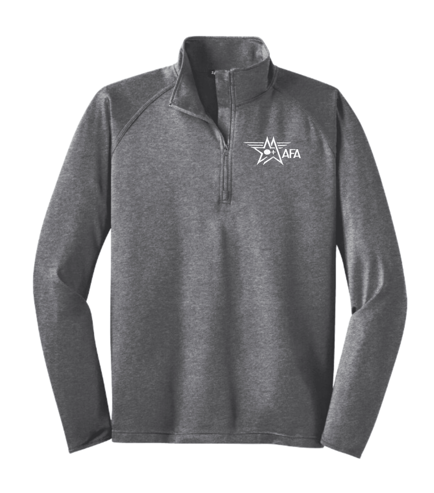 AFA Sport 1/2-Zip Pullover - ShopAFA