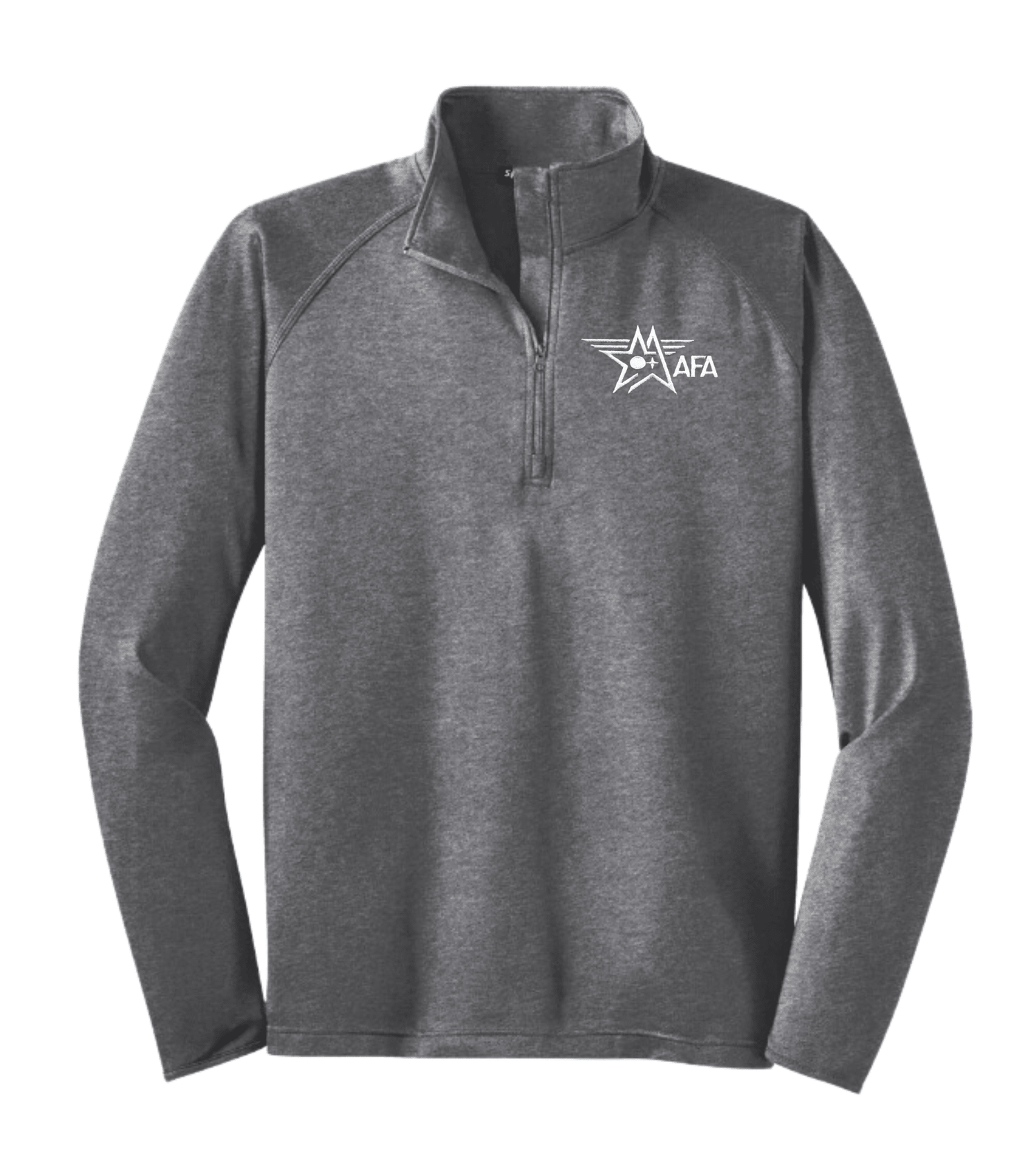 AFA Sport 1/2-Zip Pullover - ShopAFA