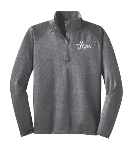 AFA Sport 1/2-Zip Pullover - ShopAFA