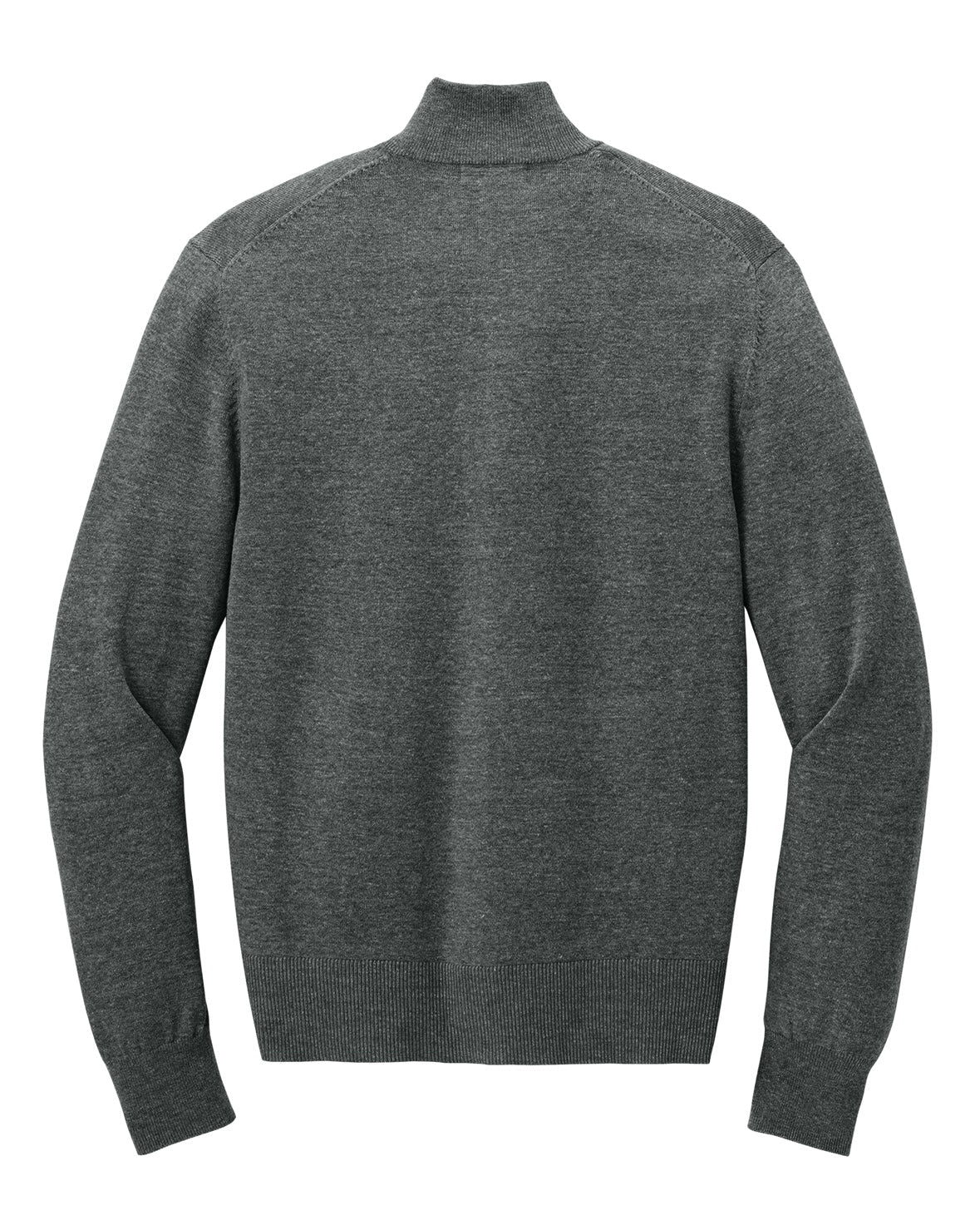 AFA Zip-up Cardigan Sweater - ShopAFA