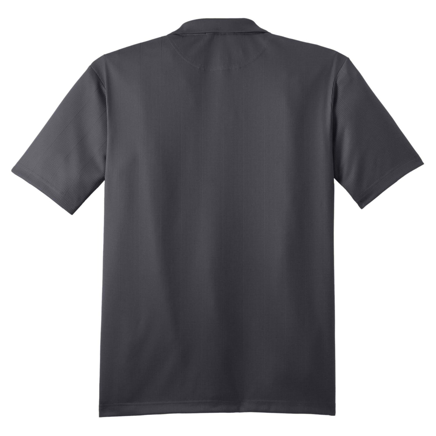 Air & Space Forces Association Performance Jacquard Polo - ShopAFA