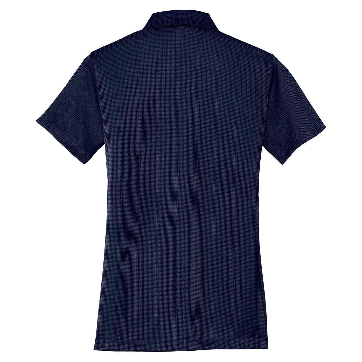 Air & Space Forces Association Performance Jacquard Polo - ShopAFA