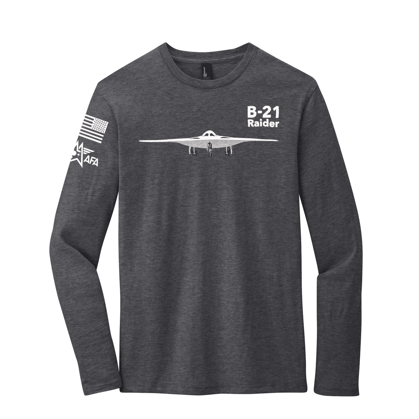 B-21 Raider Long Sleeve Shirt